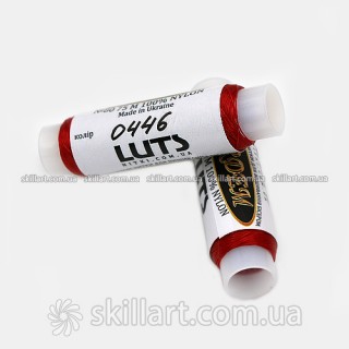 Нитки для бисера Cordem 80 Luts (75м), 0446